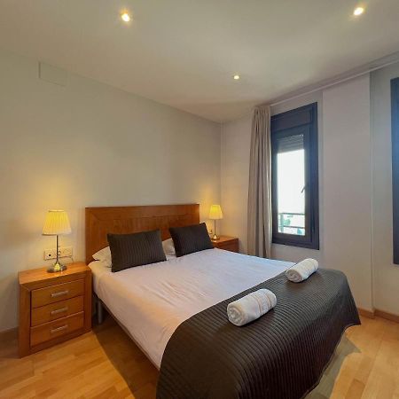 Apartamentos A Vivir Sierra Nevada 3000 Eksteriør billede
