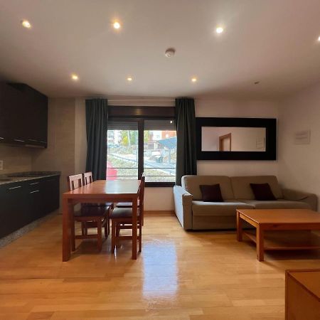 Apartamentos A Vivir Sierra Nevada 3000 Eksteriør billede