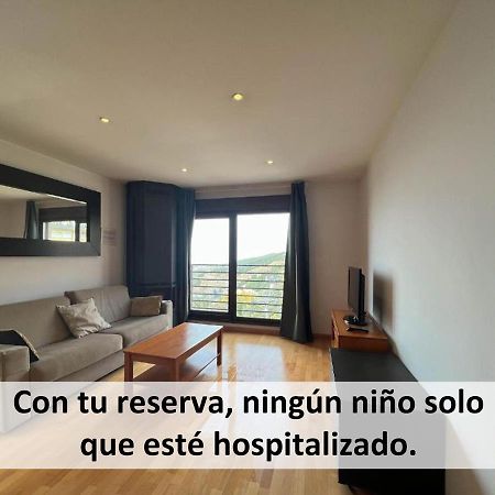 Apartamentos A Vivir Sierra Nevada 3000 Eksteriør billede